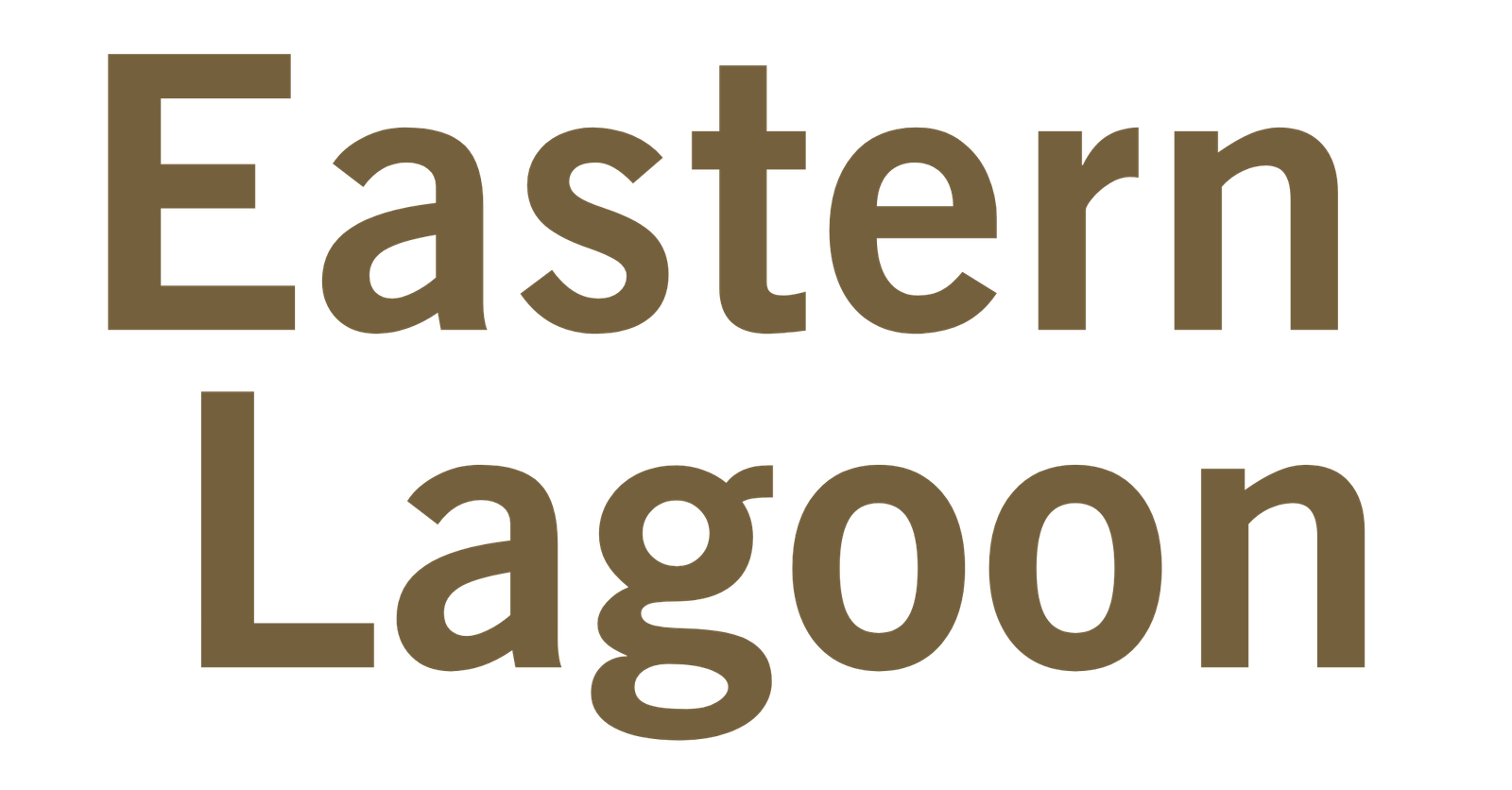 Eastern Lagoon Client - FSS